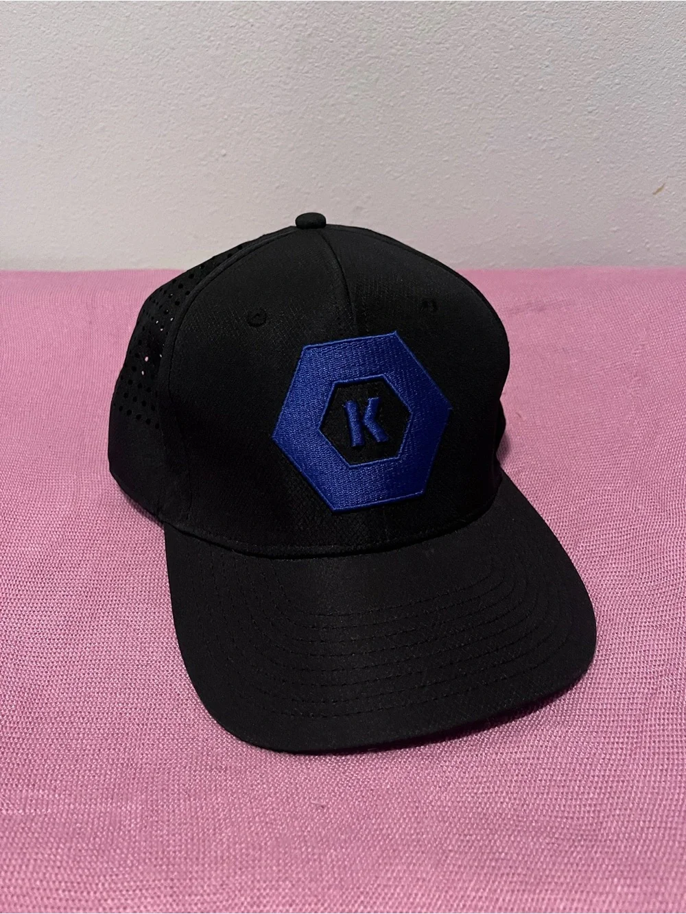Kobalt Adjustable Trucker Hat